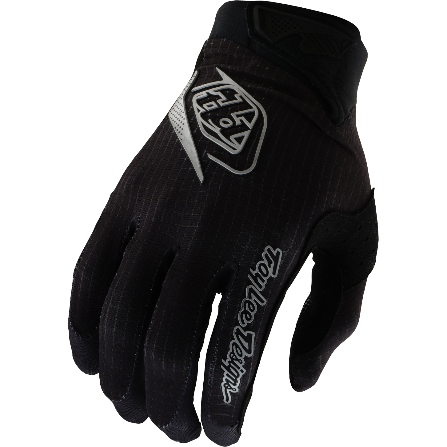 Photo produit de Troy Lee Designs Gants - Air - Mono Black