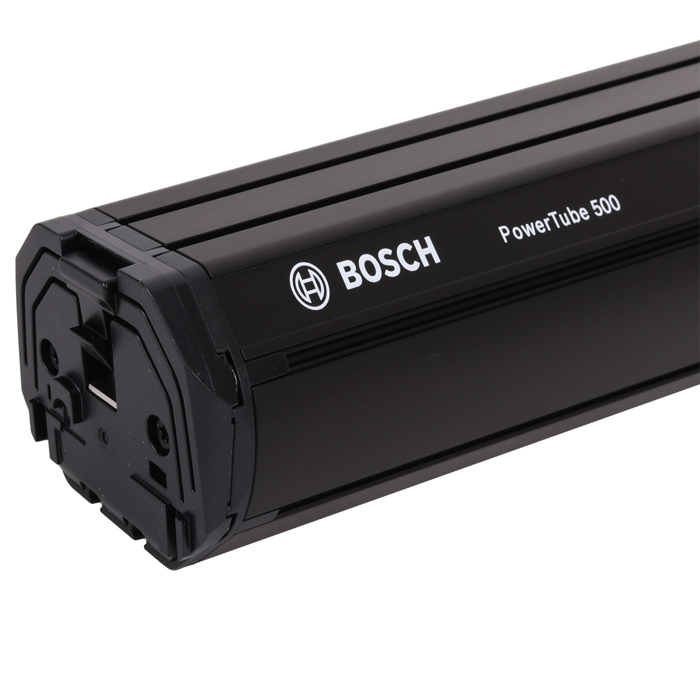 Bosch PowerTube 500 E-Bike Akku, Horizontal