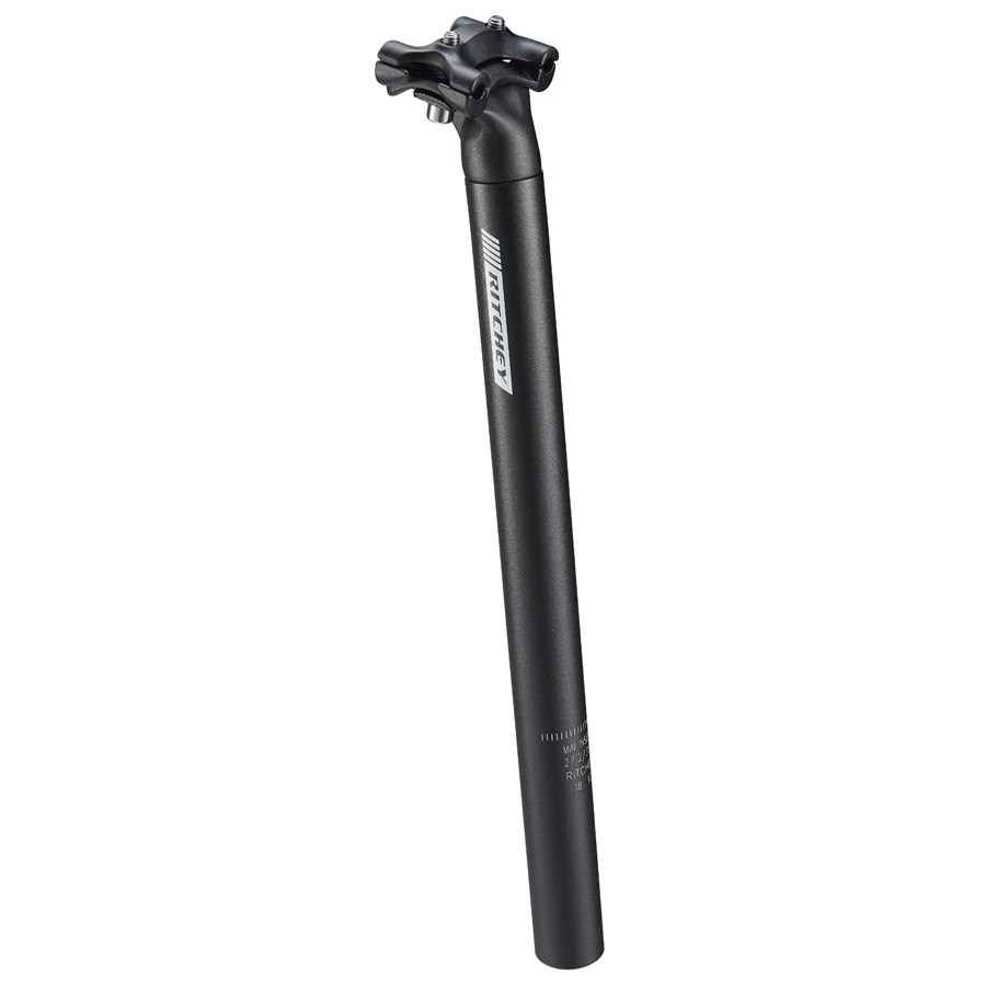 Picture of Ritchey 2-Bolt Seatpost - 27.2mm - BB Black