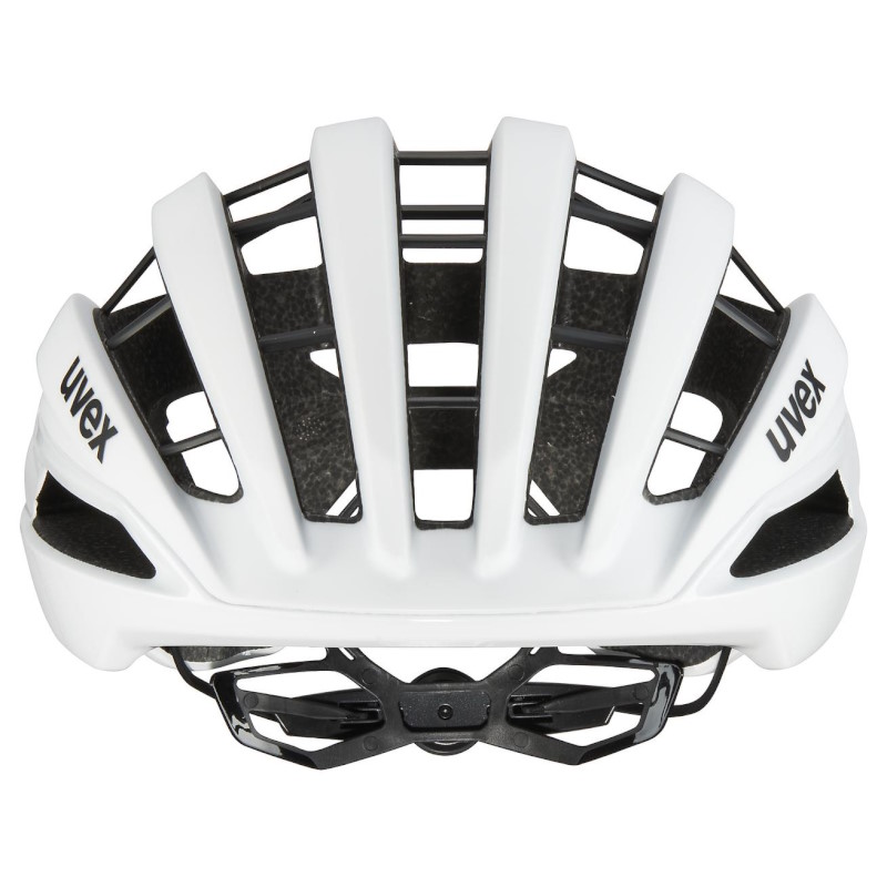 その他 UVEX - UVEX Helmet White size-58 Used Uvex surge Helmet - white matt | BIKE24