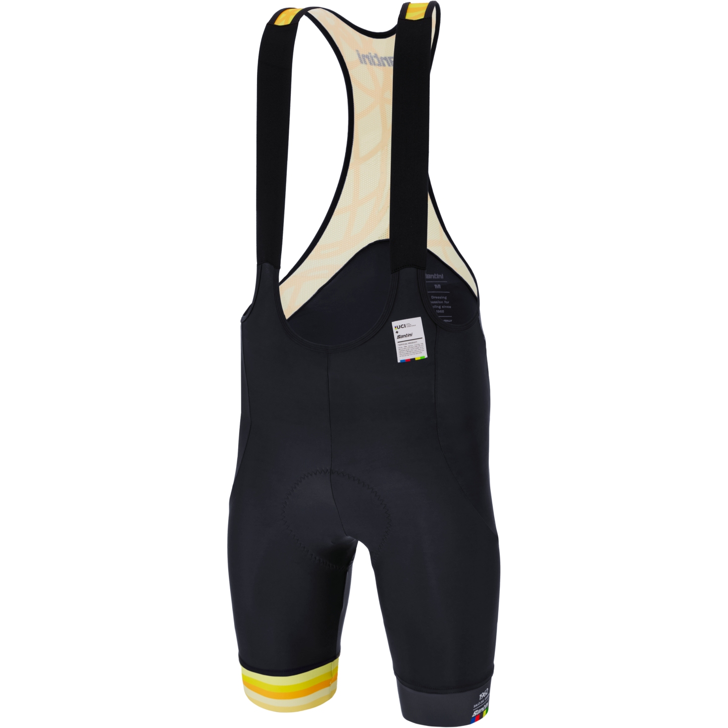 Santini fase cheap bib shorts