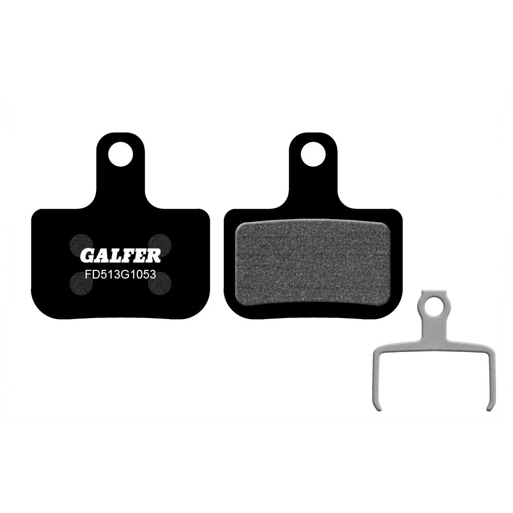 Productfoto van Galfer Standard G1053 Disc Brake Pads - FD513 | SRAM Level T/TL
