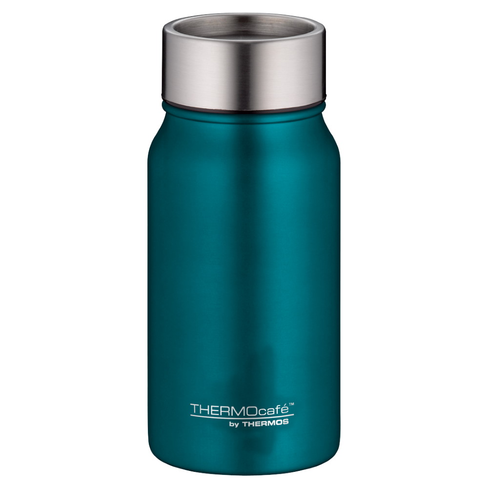 Picture of THERMOS® TC Drinking Mug 0.35L - teal mat