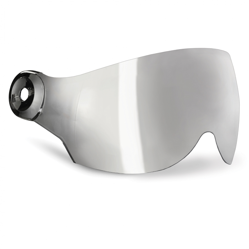 Picture of KASK Urban R Visor - Silver Mirror