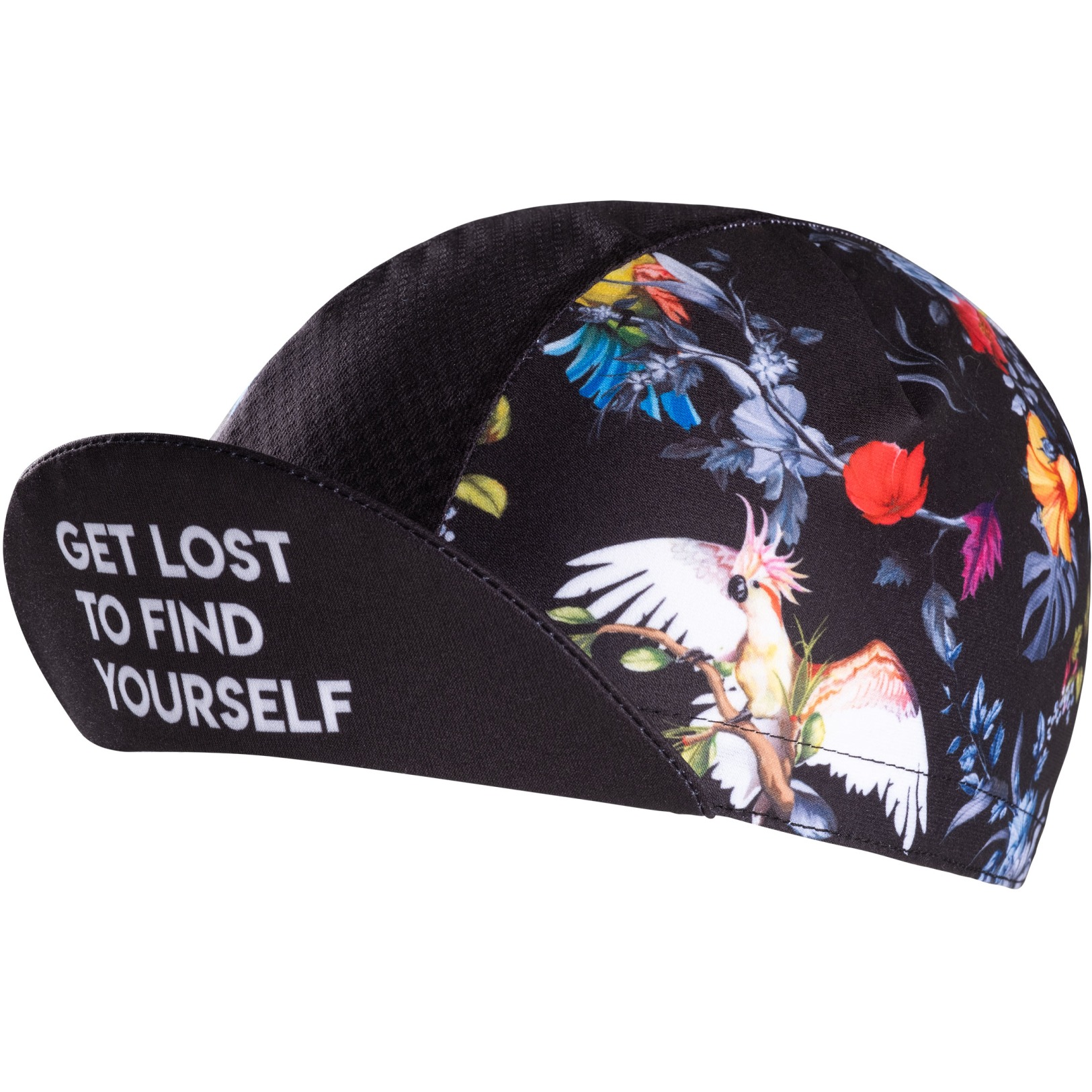 Zdjęcie: Nalini Animal Summer Cap - fantasy/jungle 4000