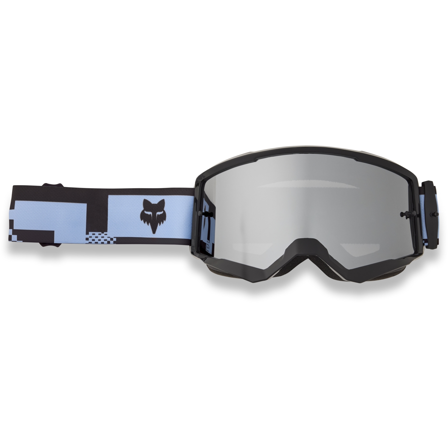 Kuva tuotteesta FOX Main Goggle - Digi Image - light slate
