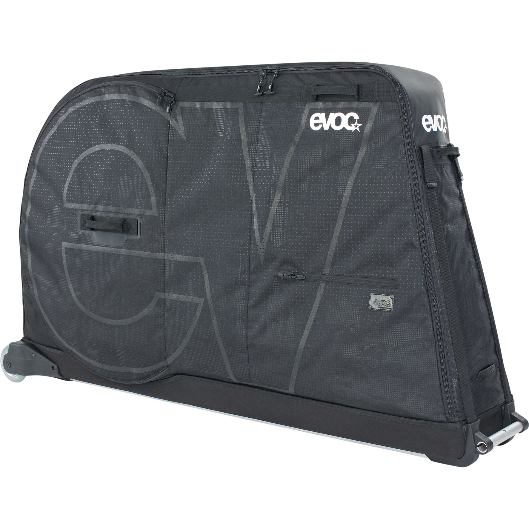 Produktbild von EVOC Bike Bag Pro 305L Fahrradtransporttasche - Schwarz