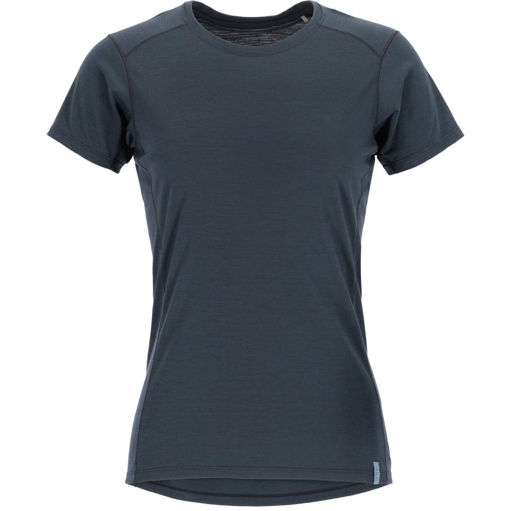 Produktbild von Rab Syncrino Base T-Shirt Damen - beluga