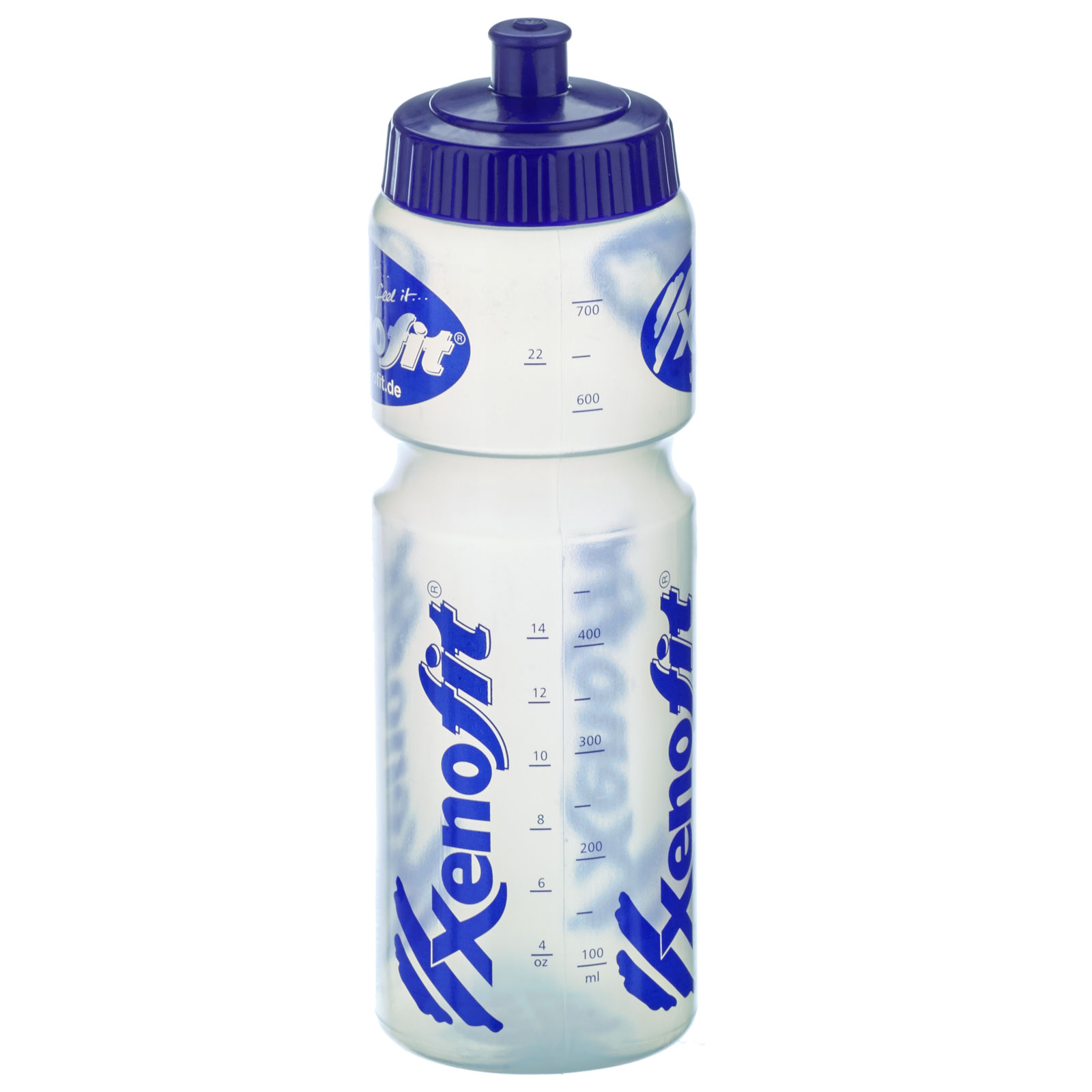 Productfoto van Xenofit Water Bottle - 750ml