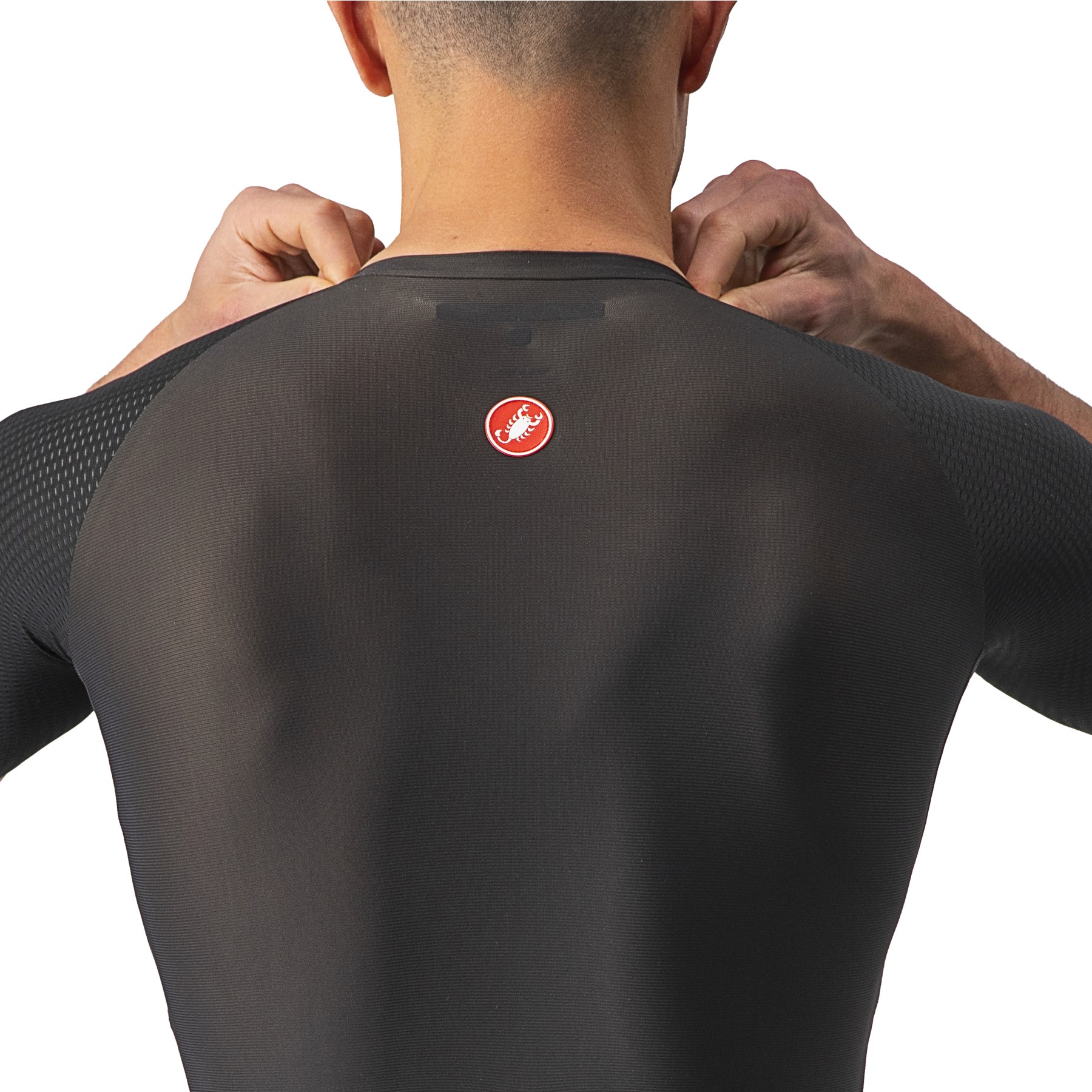 Castelli prosecco hotsell wind ls