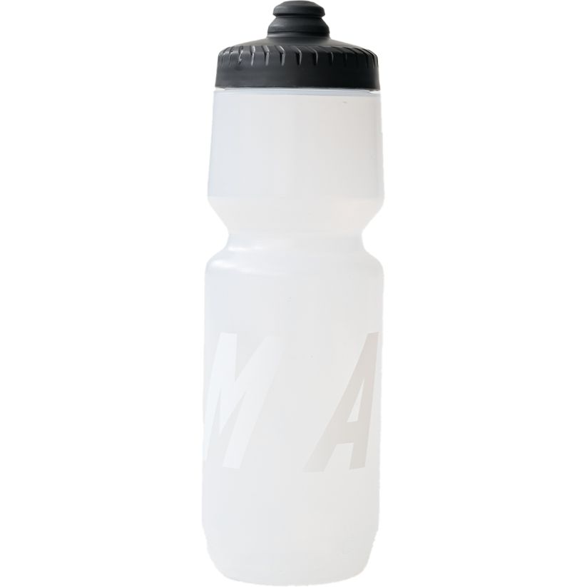 Produktbild von MAAP Core Trinkflasche 750ml - weiß