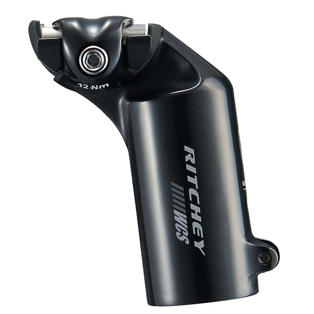 Ritchey WCS 1-Bolt Integrated Seat Mast Topper - Head with