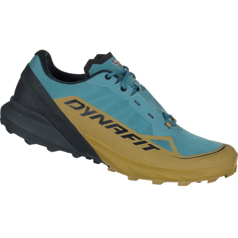 Photo produit de Dynafit Chaussures Running Homme - Ultra 50 - Army Blueberry