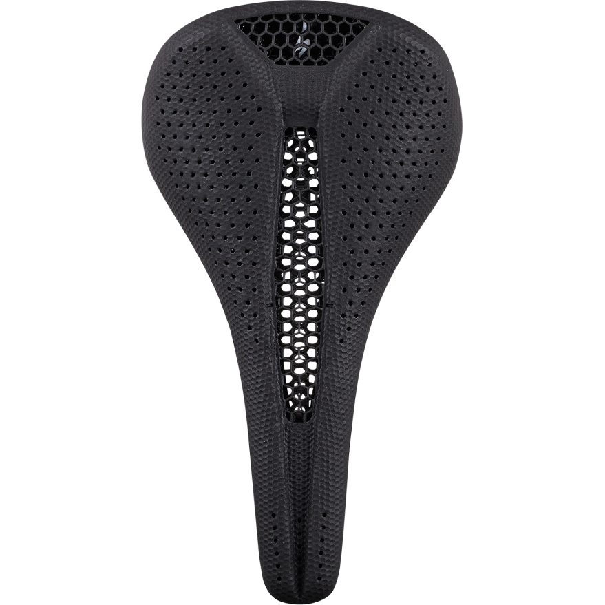 Selle Specialized Phenom Expert VL-2301 Creuse 140 Mm - Pour VTT, Géométrie CR-MO - Occasion Bon état