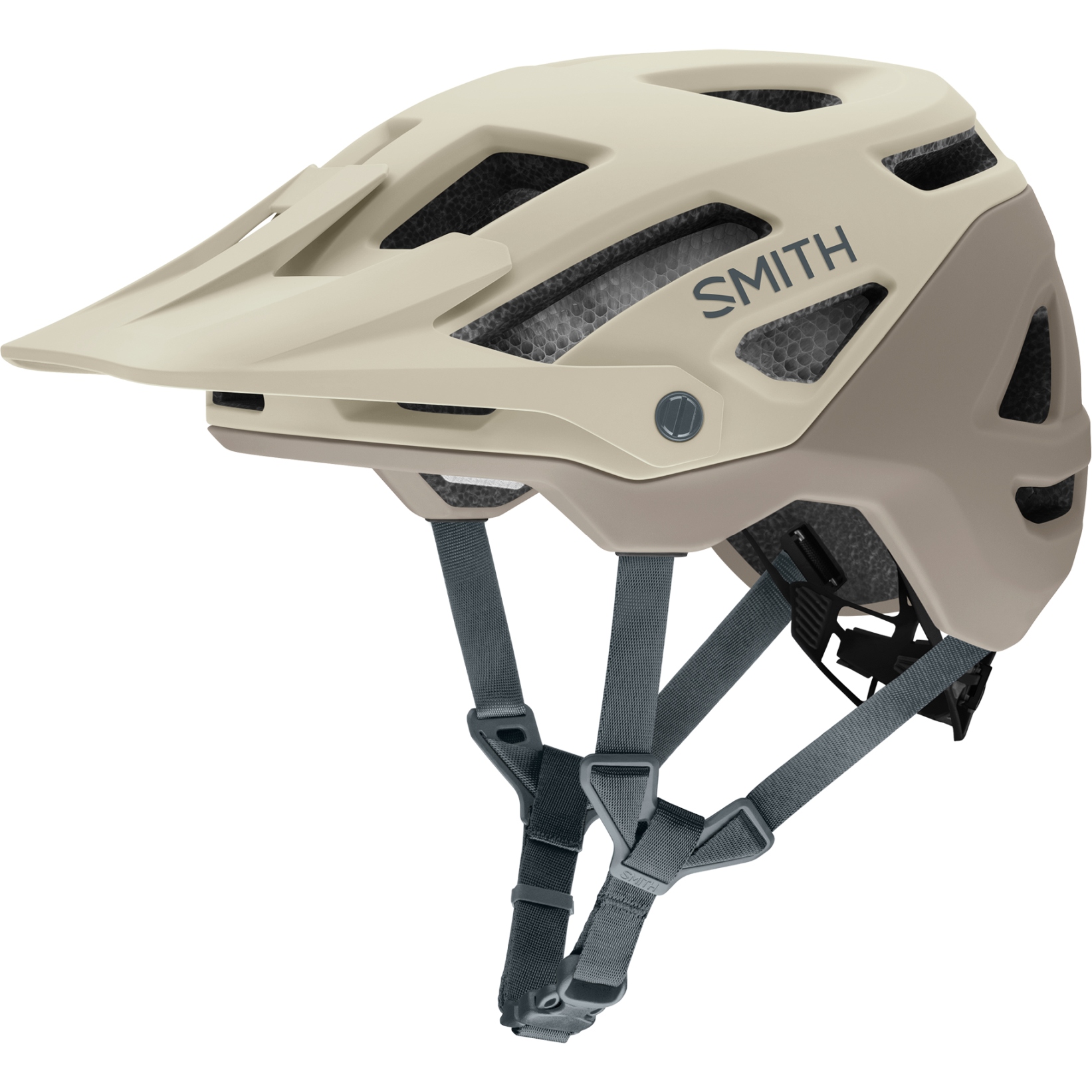 Photo produit de Smith Casque - Payroll MIPS - Matte Chalk