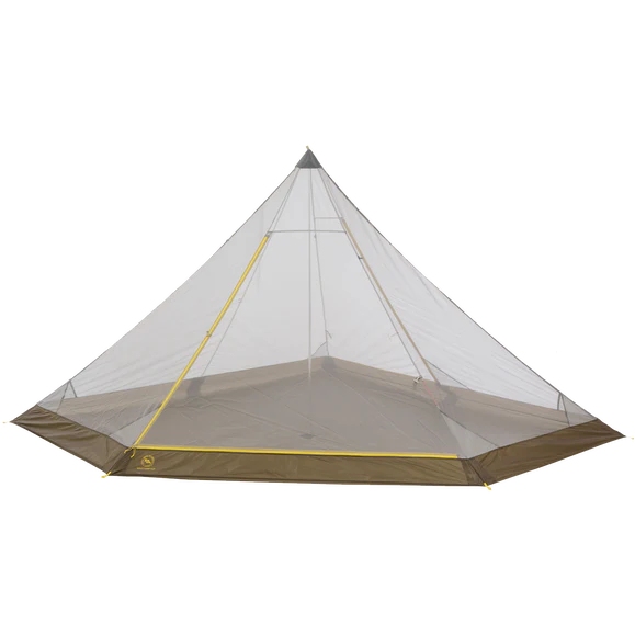 Picture of Big Agnes Gold Camp UL 5 Mesh Inner Tent