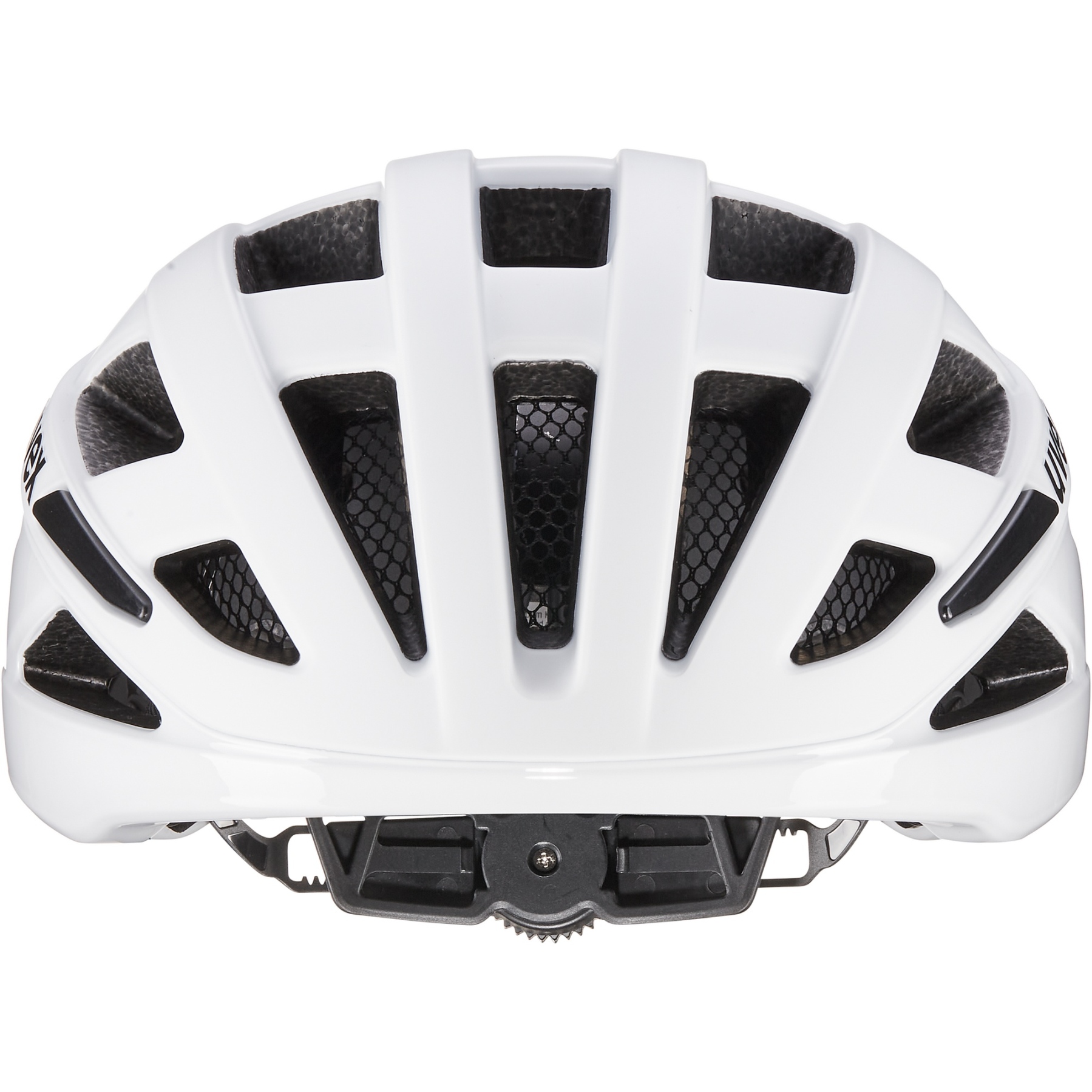 Jual UVEX Helmet Safety Type 9735030 Pronamic Alpine White Head Protection  WHITE Head Protection (white) I.897696073 - View #2