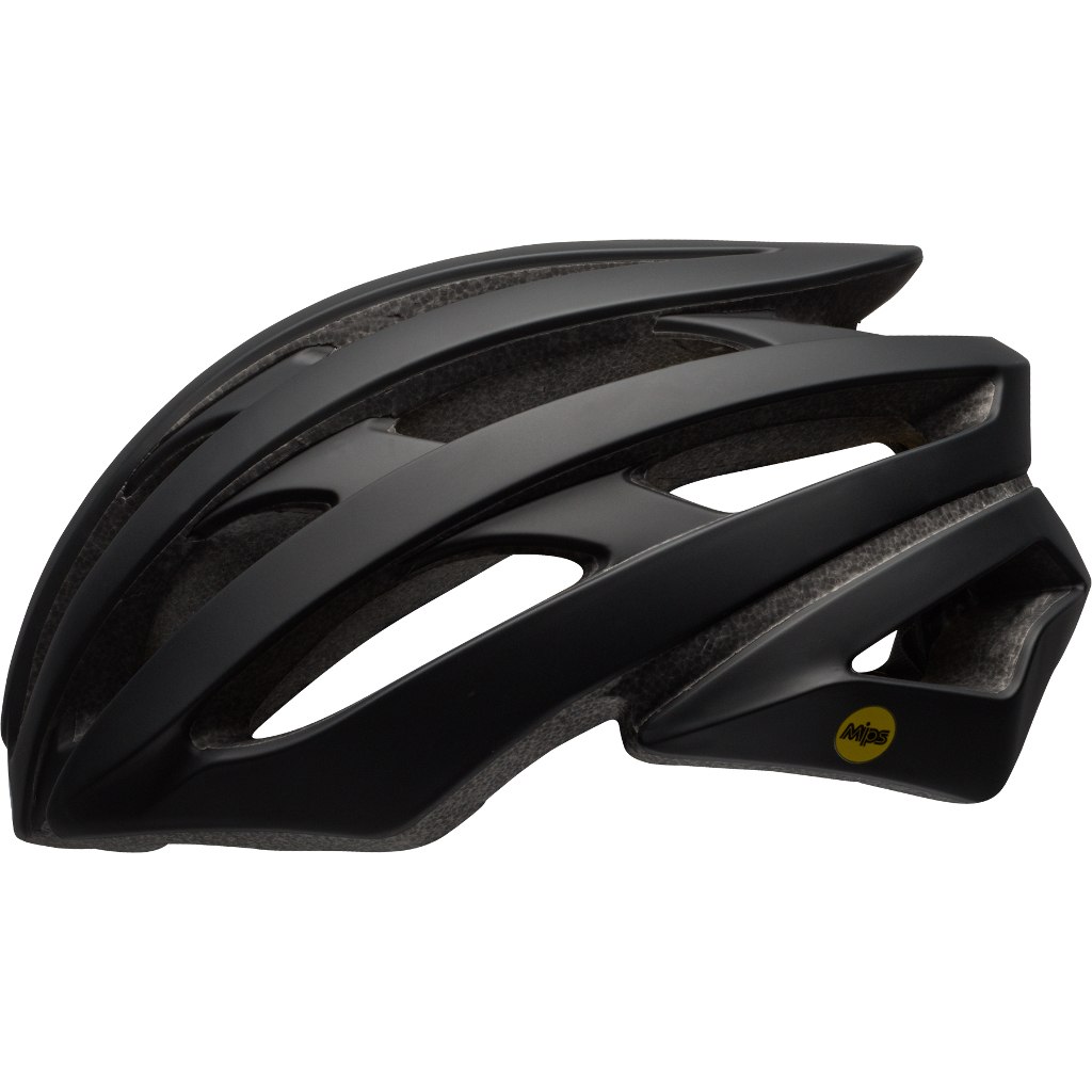 Image of Bell Stratus MIPS Helmet - matte black