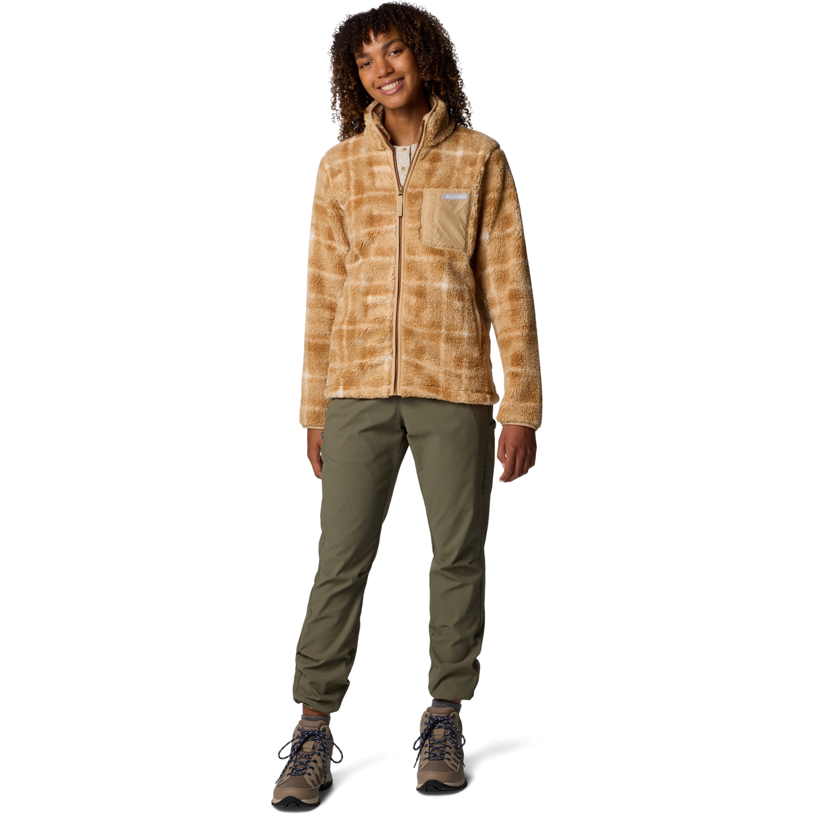 ジャケット・アウター Camel King's Canyon Jacket Dark Earth/Camel – Over Under Clothing