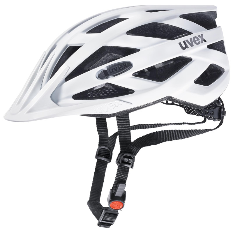 Bild von Uvex i-vo cc Helm - weiß matt