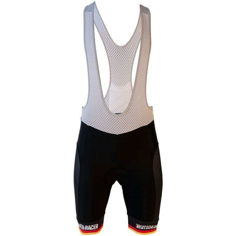 Picture of Bioracer Germany Bibshort Race Proven - germany