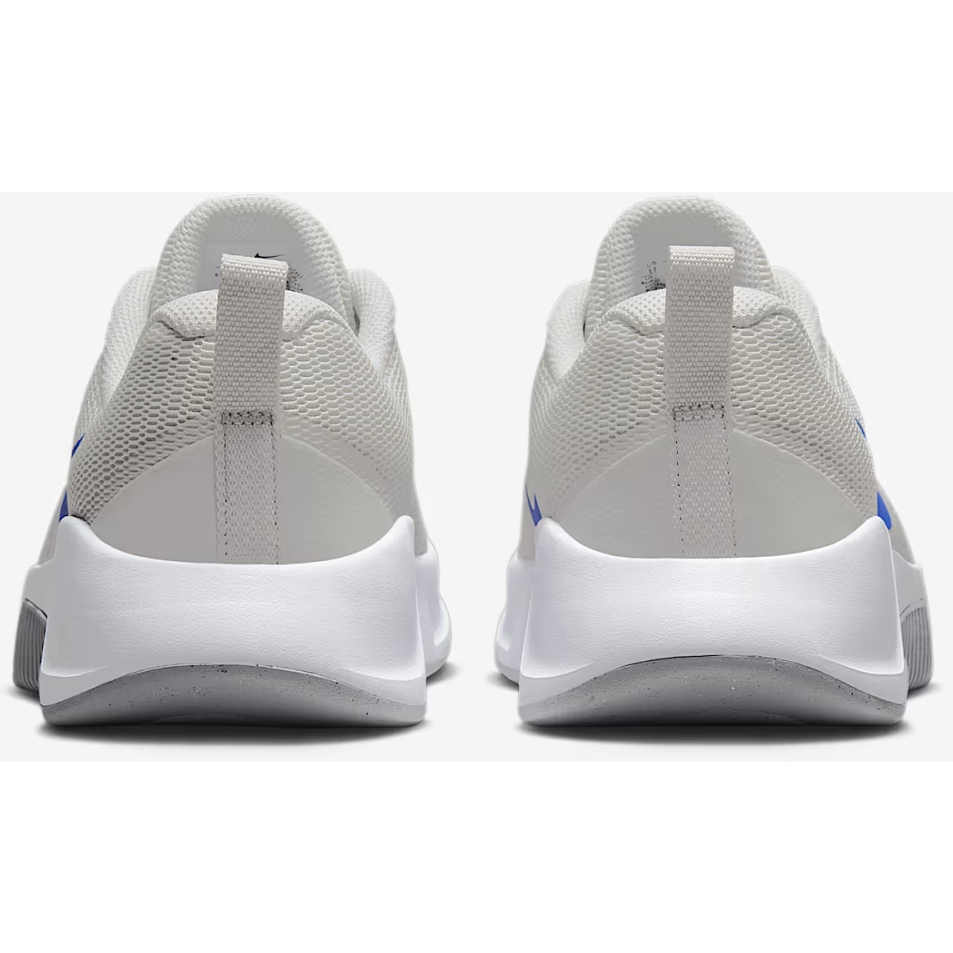 Nike MC Trainer 3 Workout Shoes Men - platinum tint/wolf grey