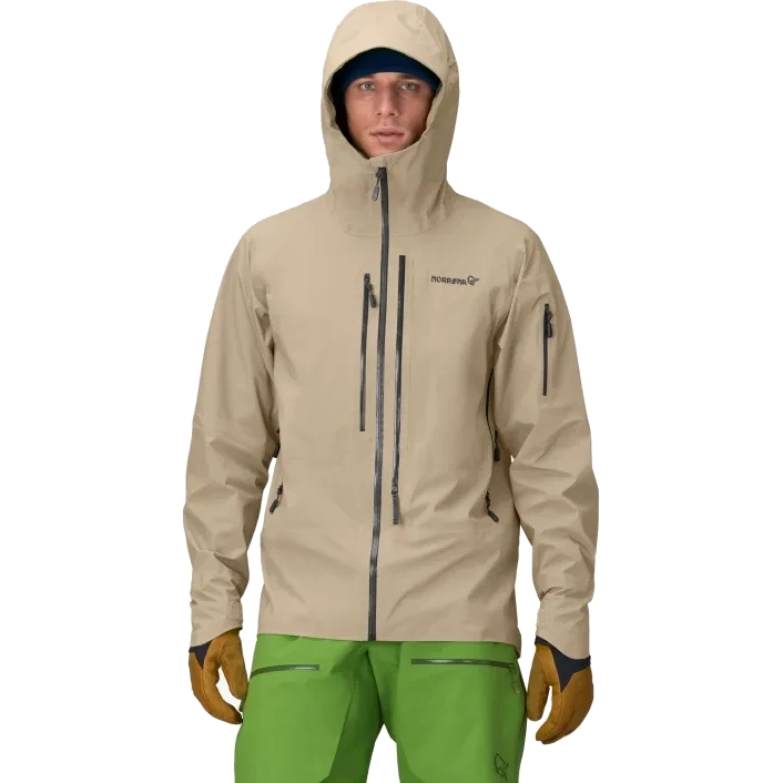 Gore tex pro jacket best sale