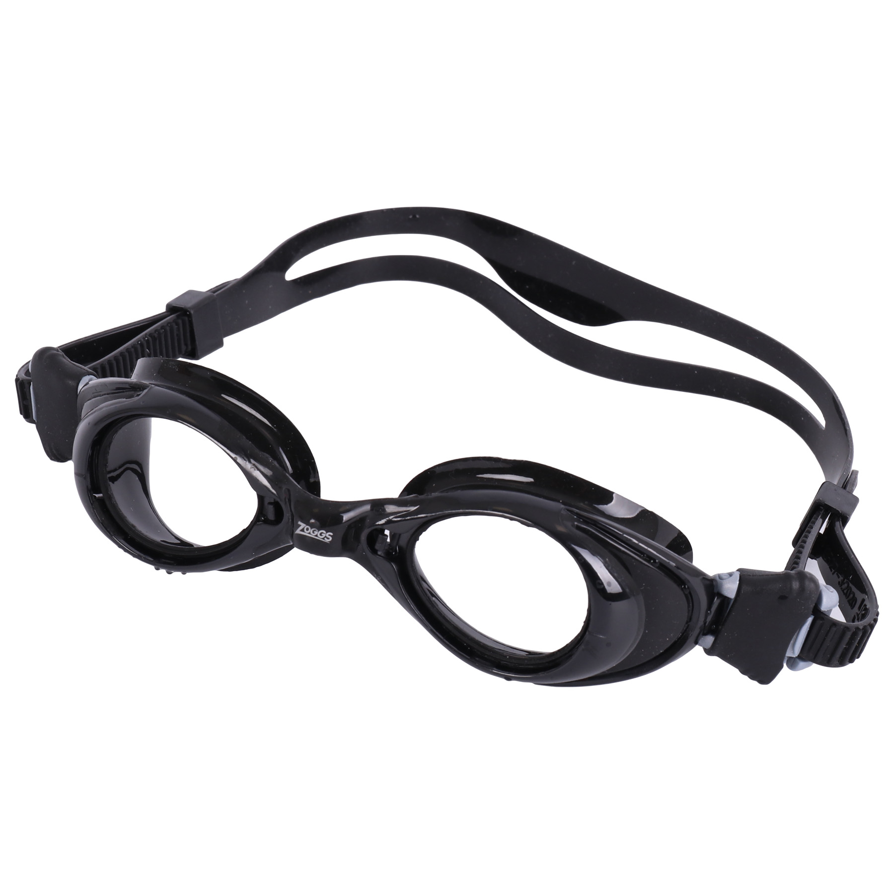Picture of Zoggs Vision Swim Goggles - black