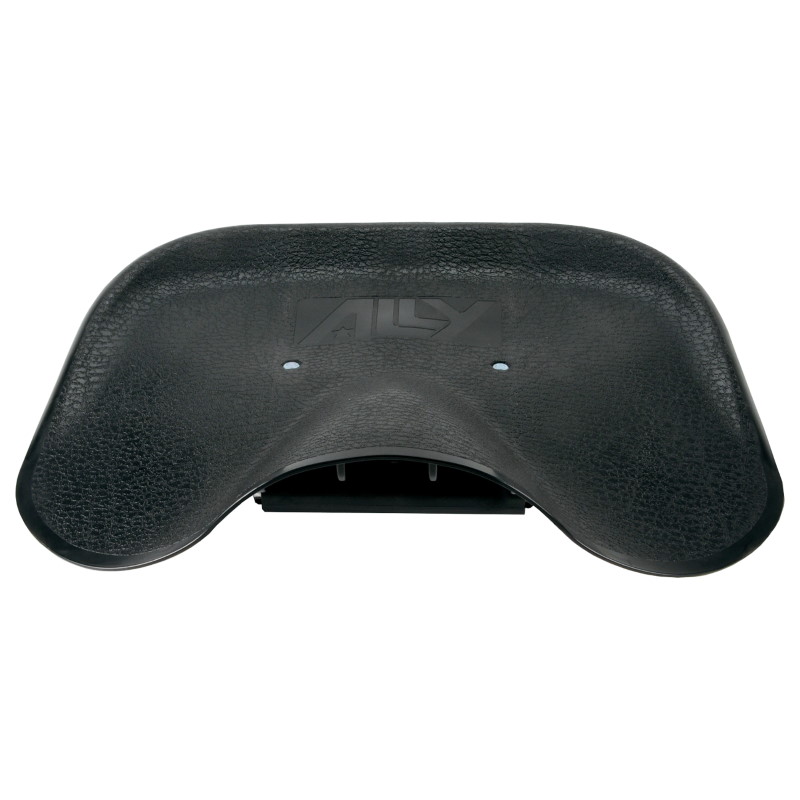 Produktbild von Bergans Ally Canoe Seat Schalensitz - schwarz