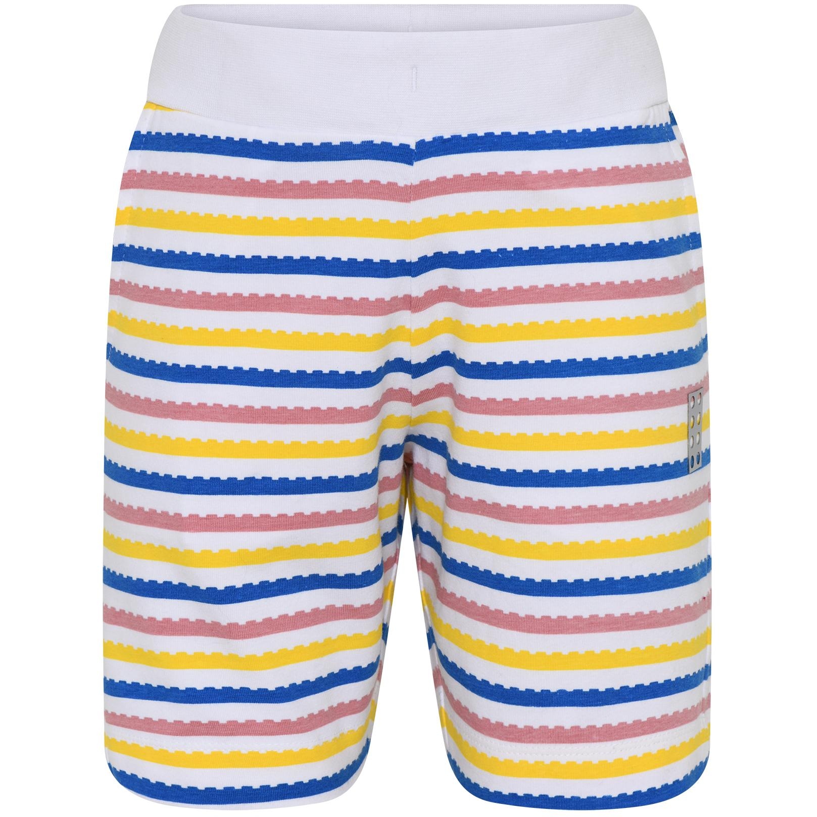 Picture of LEGO® Panille 302 - Girls Shorts - Rose
