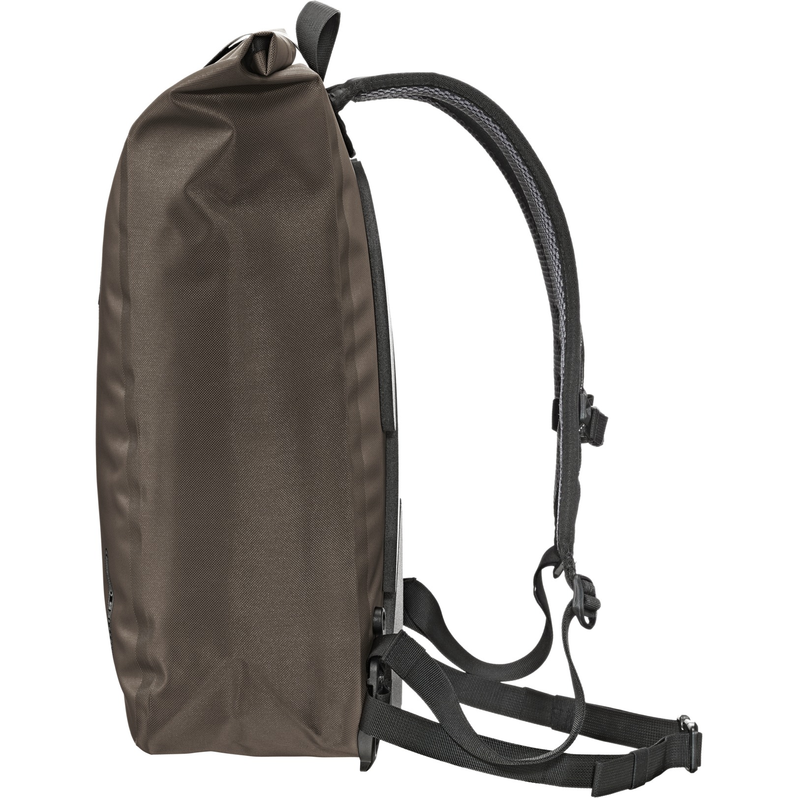 ORTLIEB Velocity PS - Backpack - 23L - dark sand | BIKE24
