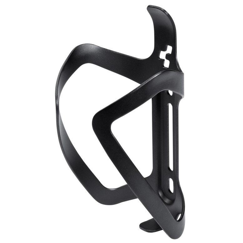 Picture of CUBE Bottle Cage HPA Top Cage - black anodized