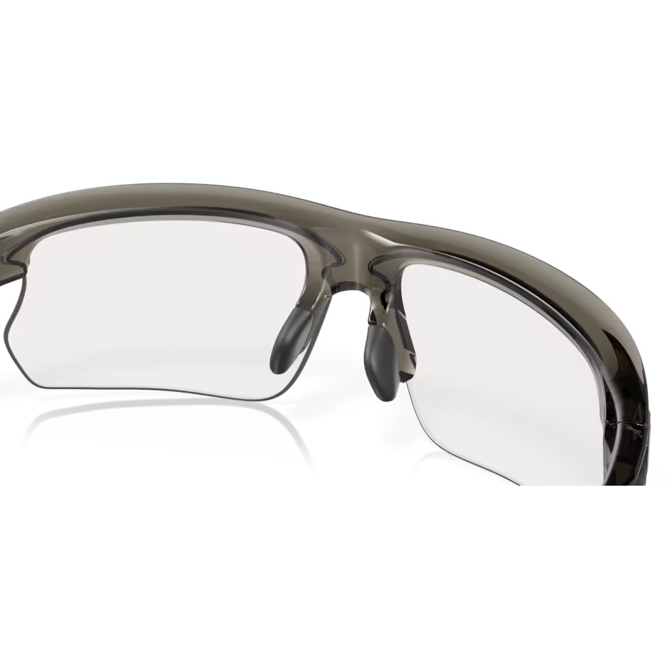 Oakley Bisphaera Glasses - Grey Smoke/Photochromic - OO9400 Oakley Bisphaera Glasses - Grey Smoke/Photochromic - OO9400