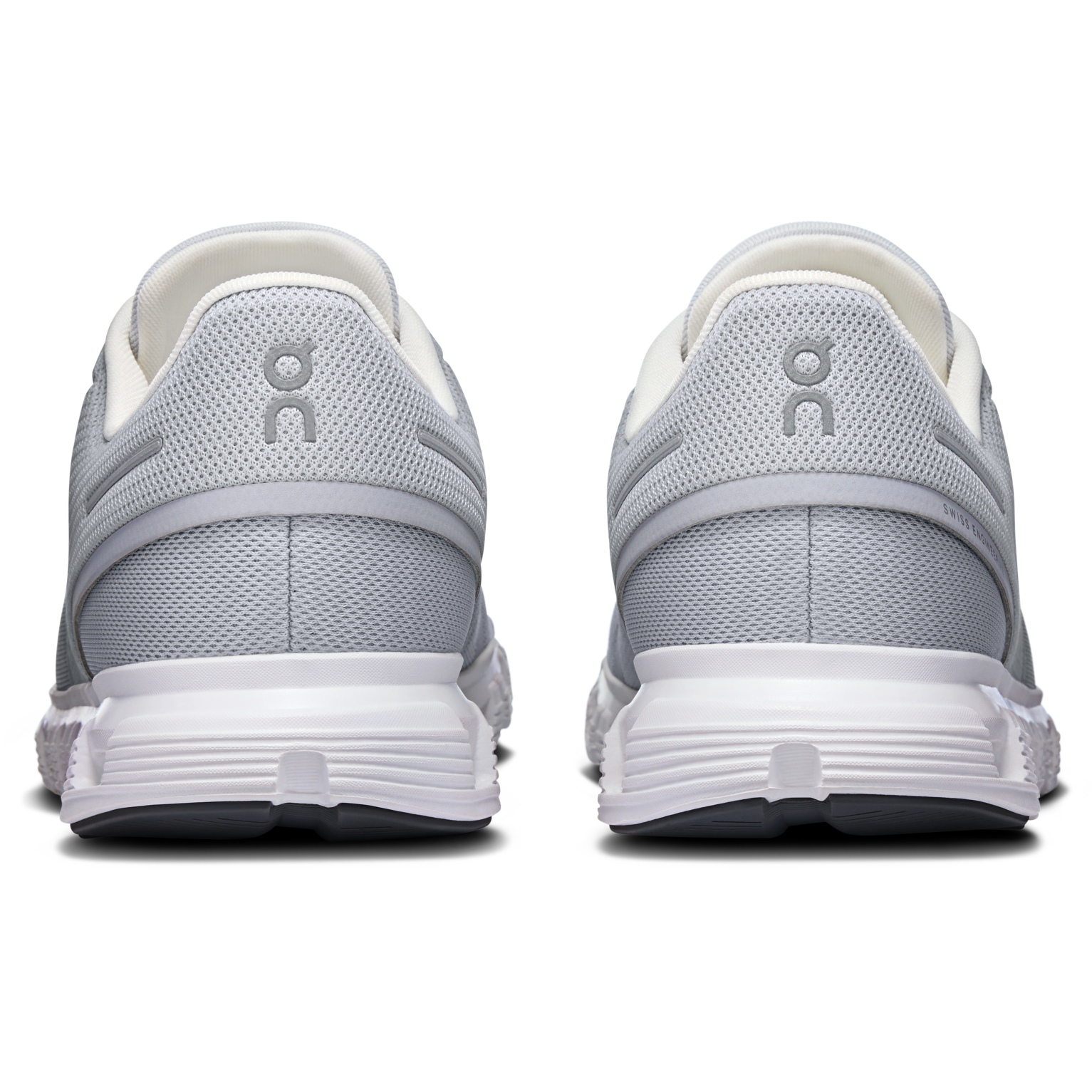 【shin*】On Cloud6 Glacier | White 26.0 On Cloud 6 Running Shoe (Men's) - Glacier/White - Peter Glenn Ski