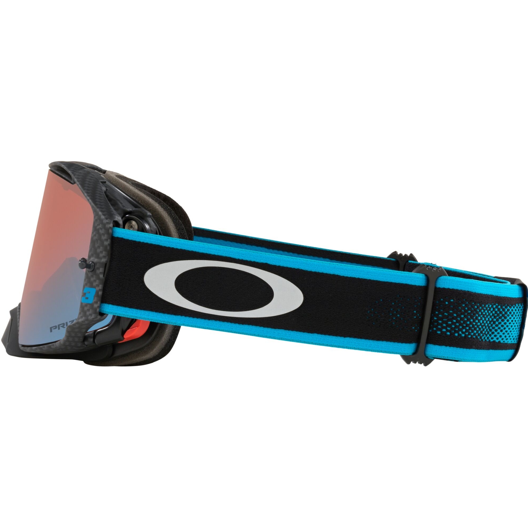 Oakley Airbrake MX Goggle - Eli Tomac Signature/Prizm Mx Sapphire -  OO7046-C7