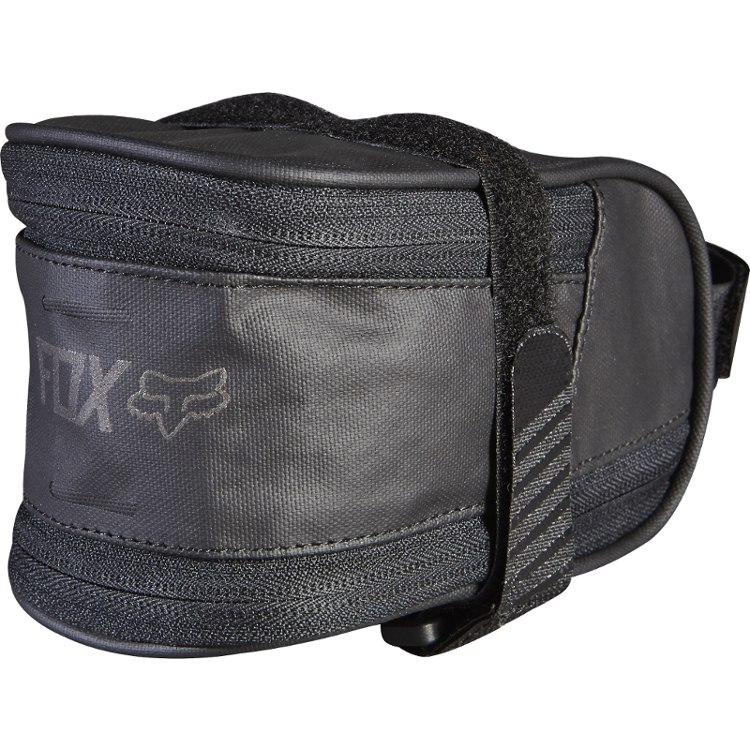 Picture of FOX Large Seat Bag - black