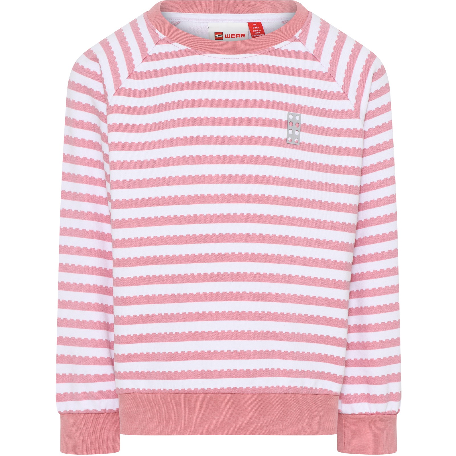 Picture of LEGO® Sefrit 209 - Kids Sweatshirt - Rose