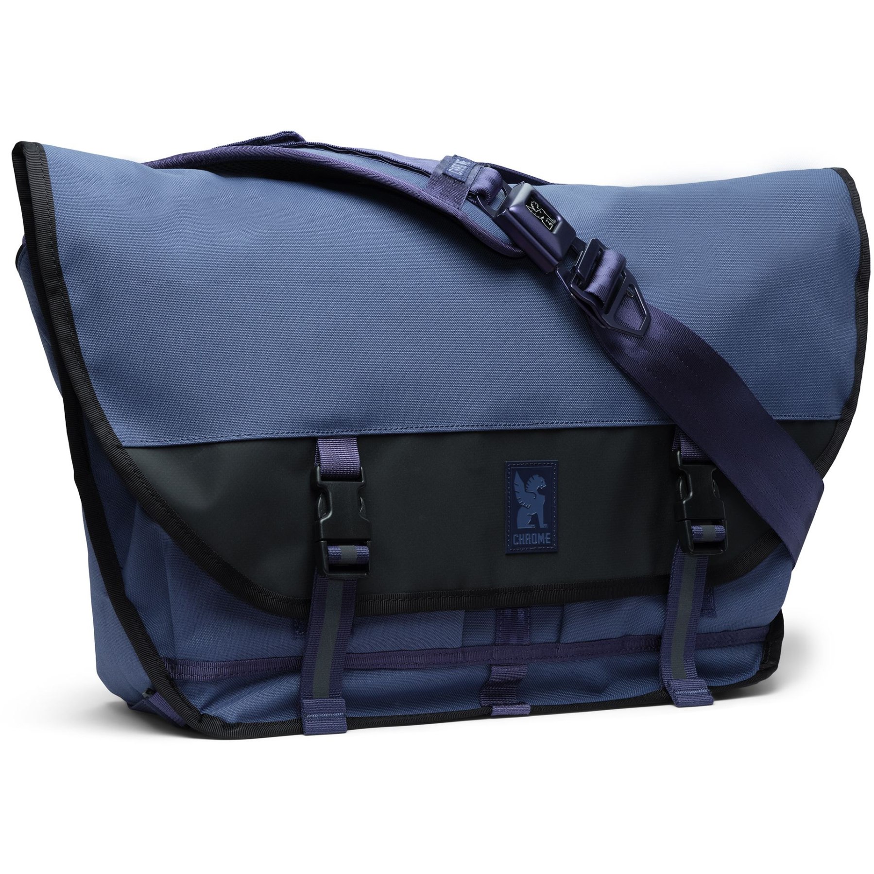 Produktbild von CHROME Citizen Kuriertasche - 24L - Indigo