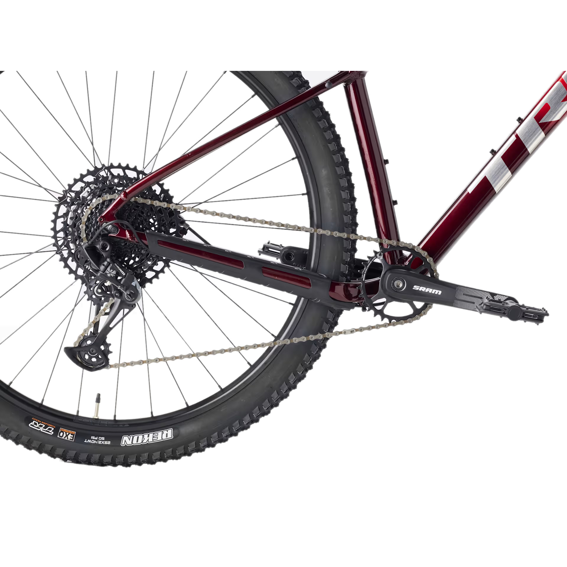 Trek MARLIN 7 Gen 3 - 29