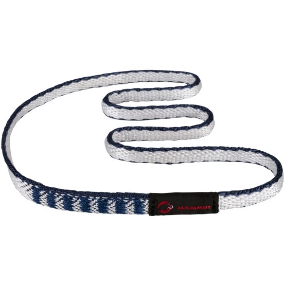 Productfoto van Mammut Contact Sling 8.0 Lus - 30 cm - dark blue
