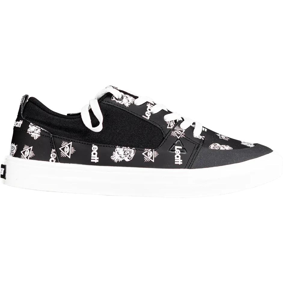 Leatt Flat 1.0 MTB Shoes Men - skull | BIKE24