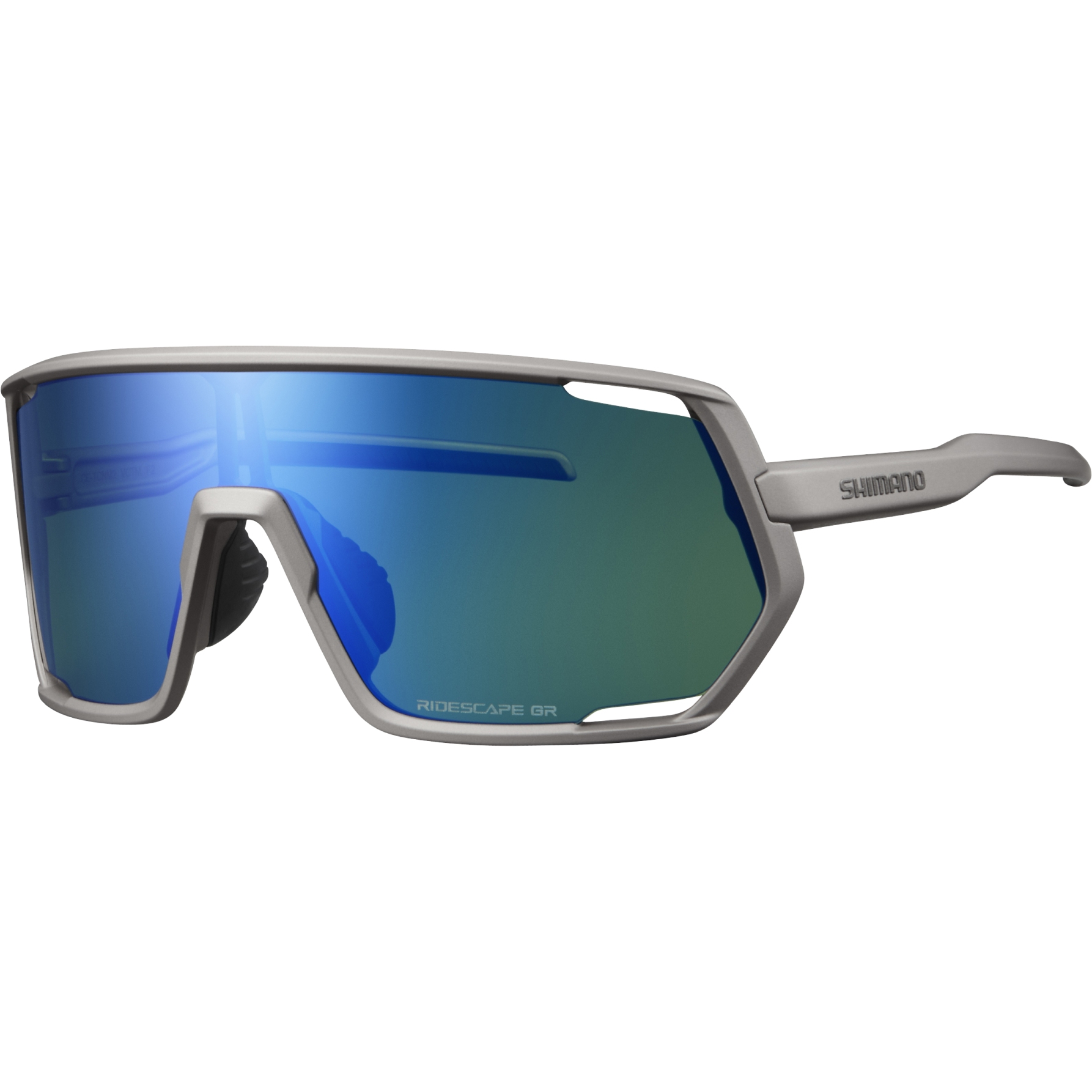 Picture of Shimano Technium Glasses - Bronze Gold - Ridescape GR / Clear