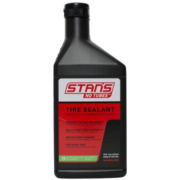 Picture of Stan&#039;s NoTubes Tire Sealant - Pint - 473ml