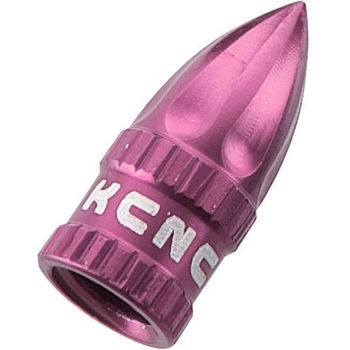 KCNC Valve Cap Presta pair colored BIKE24