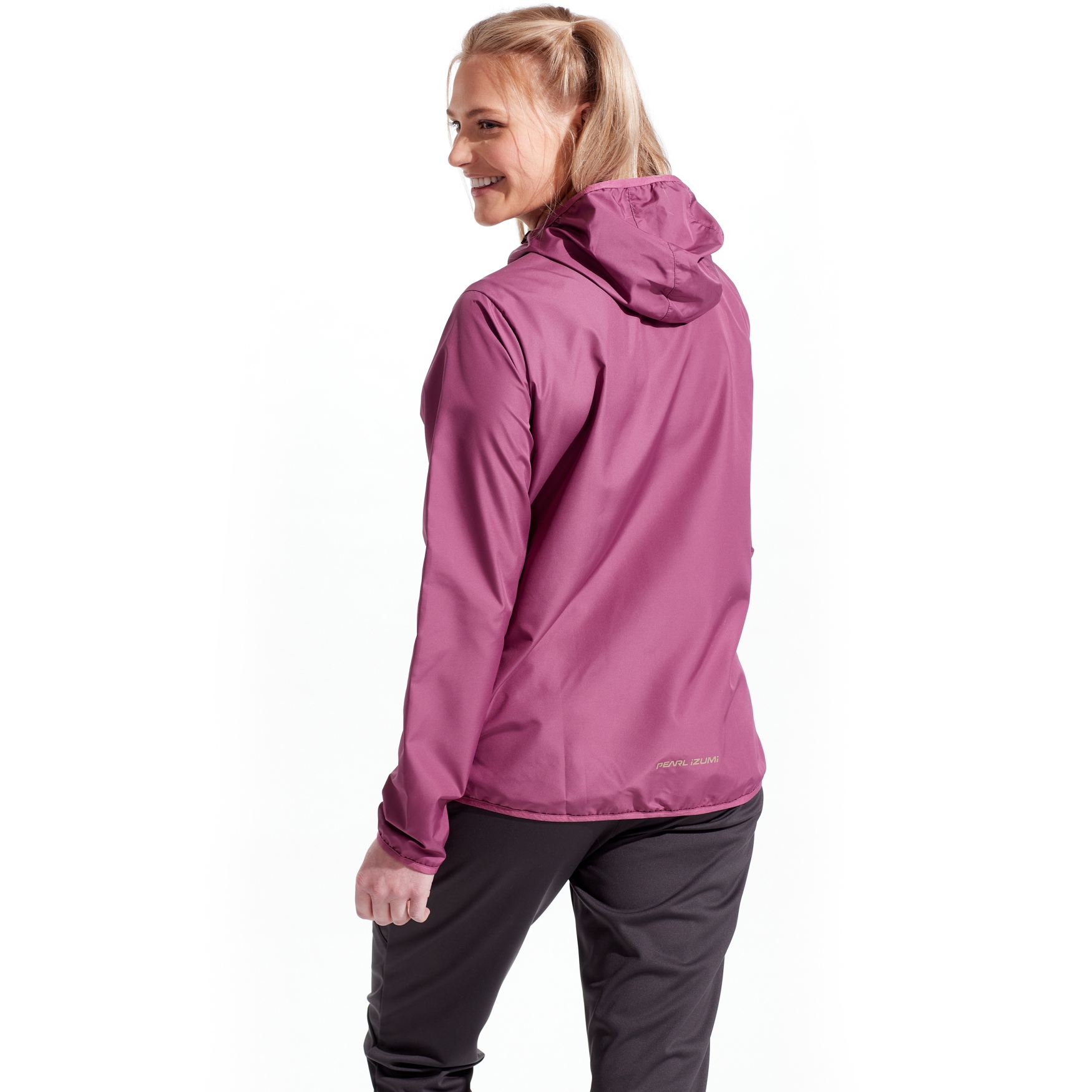 Pearl izumi jacket discount women's