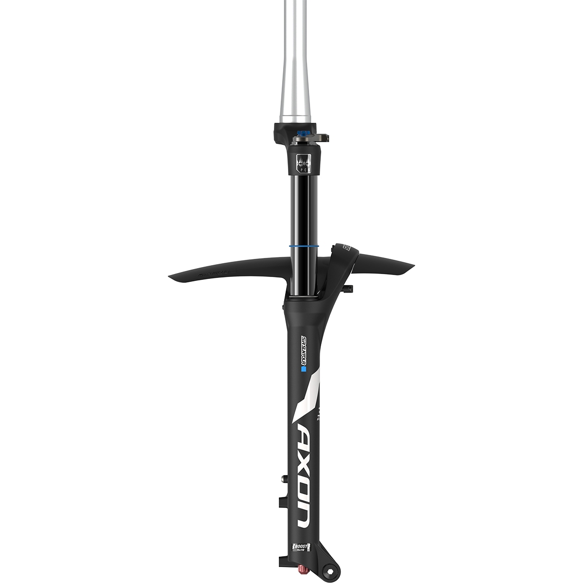 SR Suntour SF25 AXON34 Boost RLRC - Suspension Fork - 29