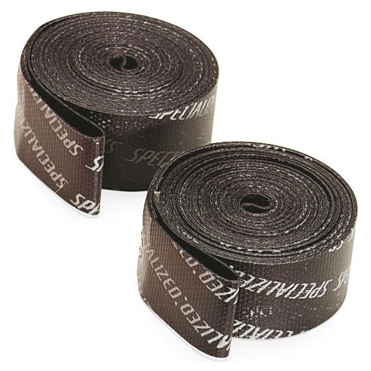 Produktbild von Specialized Rim Strips MTB Felgenband - schwarz
