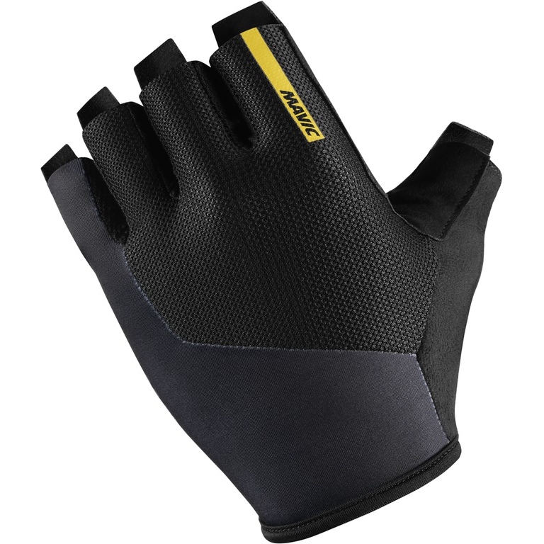Image of Mavic Ksyrium Cycling Gloves - black