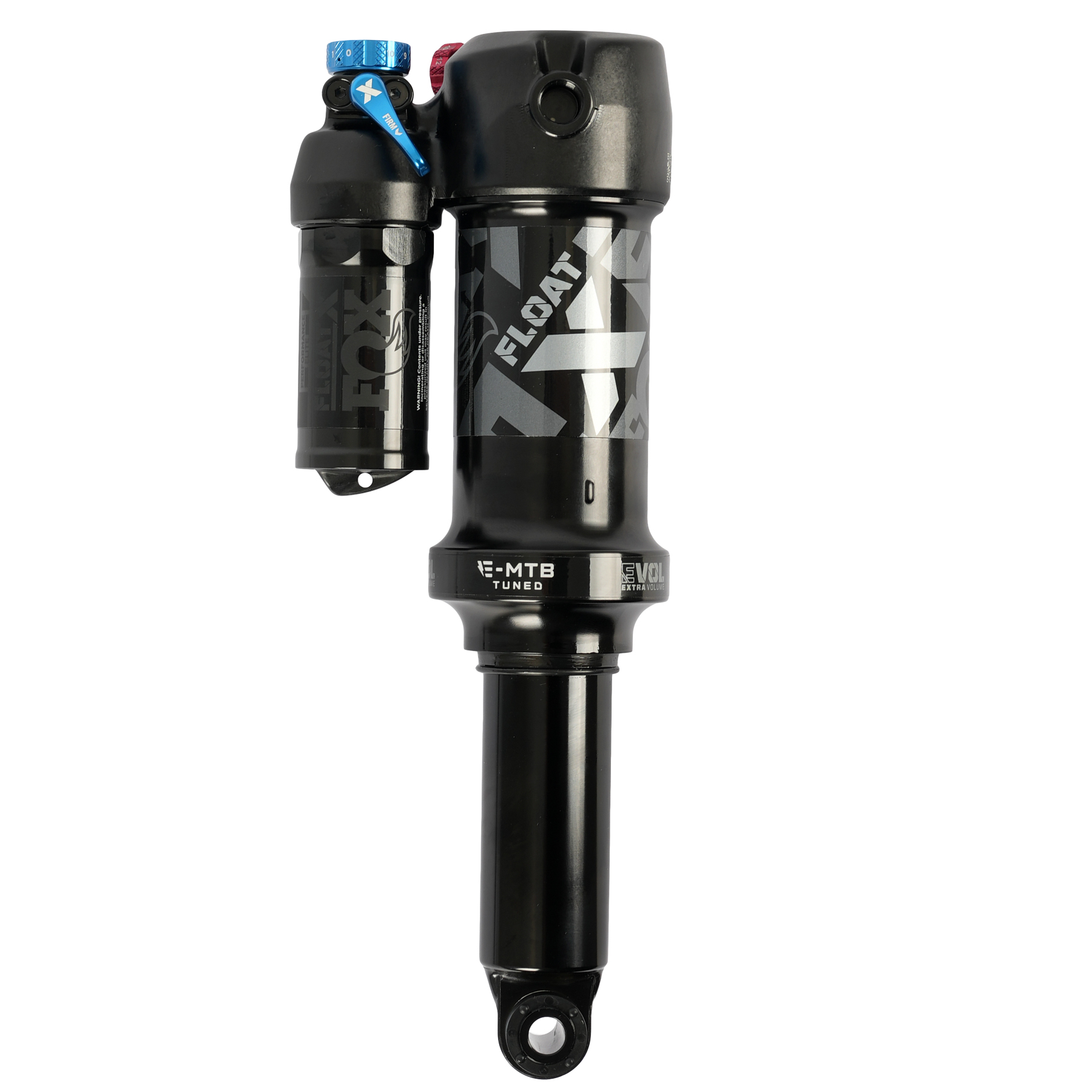 FOX FLOAT X Performance Elite Rear Shock - 210x55mm - Special