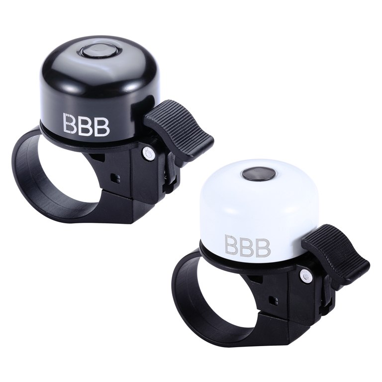 Immagine prodotto da BBB Cycling Loud&amp;Clear BBB-11 Bell
